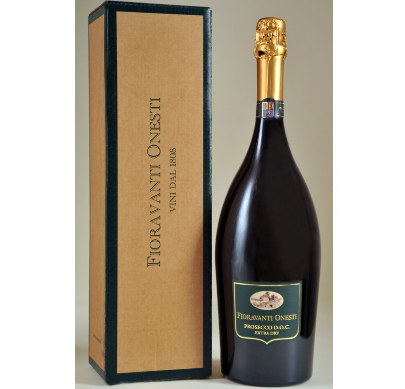 Prosecco Extra Dry Millesimato